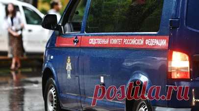 В Новосибирской области возбуждено уголовное дело по факту утопления 12-летней девочки. В Новосибирской области в селе Александро-Невском Следственный комитет возбудил уголовное дело после утопления 12-летней девочки. Читать далее
