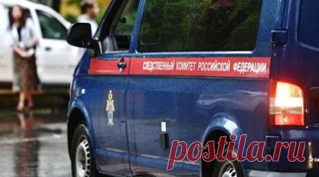 В Новосибирской области возбуждено уголовное дело по факту утопления 12-летней девочки. В Новосибирской области в селе Александро-Невском Следственный комитет возбудил уголовное дело после утопления 12-летней девочки. Читать далее