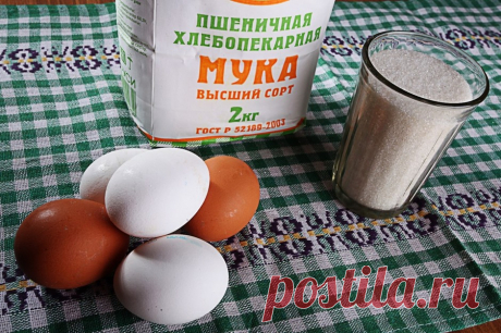 Торт в мультиварке - пошаговый рецепт с фото - как приготовить, ингредиенты, состав, время приготовления - Леди Mail.Ru