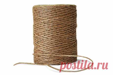 Интересные поделки из шпагата своими руками Поделки из шпагата своими руками можно сделать для дома или для подарка. Вы даже не представляете, как много оригинальный вещей можно сделать из этого простого материала.