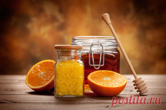 Медовый массаж: секреты красоты, известные нашим бабушкам | Organicwoman