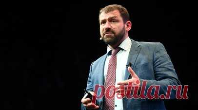 Рыбаков заявил, что не смог выкупить альбом «Город дорог» рэпера Гуфа. Миллиардер Игорь Рыбаков не смог выкупить права на дебютный альбом «Город дорог» рэпера Гуфа. Читать далее