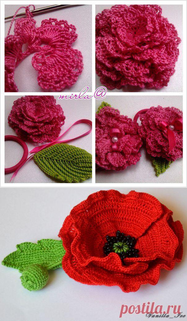 цветы, листья, снежинки, бабочки, мотивы ирландско | Записи в рубрике цветы, листья, снежинки, бабочки, мотивы ирландско | Дневник CvetIv