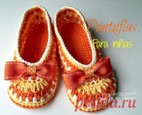 Магия вязания: Май 2015