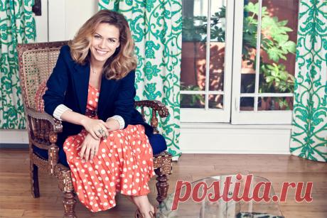 Бетани Джой Ленц( Галеотти)