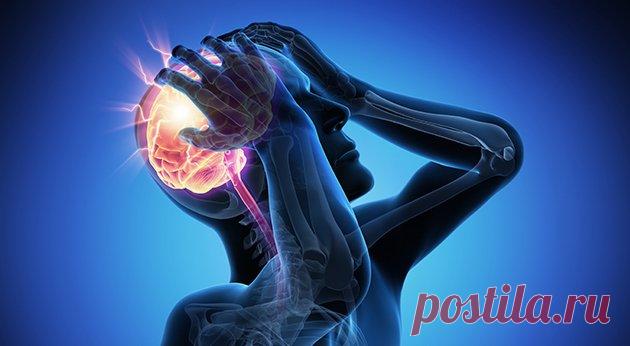 Что такое микроинсульт? Признаки и отличия от инсульта