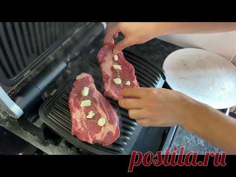 Электрогриль Tefal Optigrill+ GC712D34 после пол года использования ОТЗЫВ