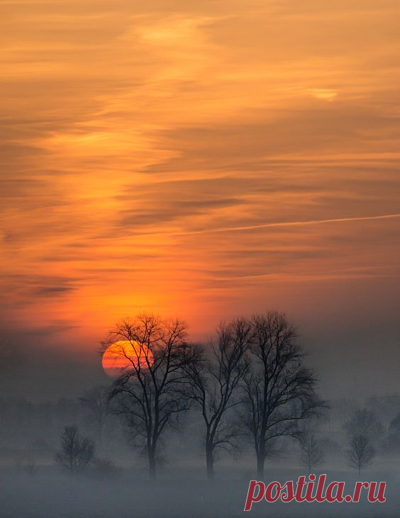 Ice sunset  |  Pinterest • Всемирный каталог идей