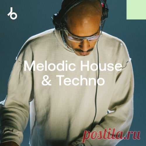 Beatport Best New Melodic House & Techno October 2025 » MinimalFreaks.co