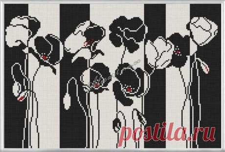 сообщение Miss_SV : Несколько узоров для вязания на спицах (17:45 17-10-2017) [3731083/423253953] • ninanina345@ukr.net