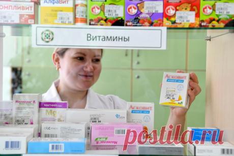 10 мифов о витаминах, в которые пора перестать верить | Российская газета | Дзен
