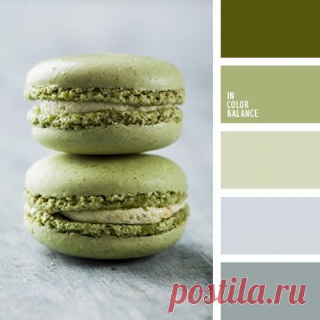 Цветовые сочетания
Холодные оттенки