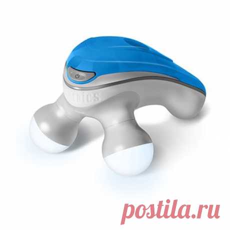 Купить Ручной вибрационный мини-массажер HoMedics NOV-45-EU в Казани