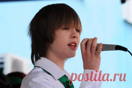 Даня Булавко (*8.06.1998 - 12.07.2014)