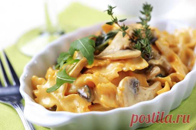 Вкусные рецепты