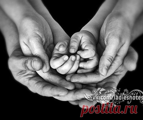 ЕСЛИ У ВАС ЕСТЬ СЫН...