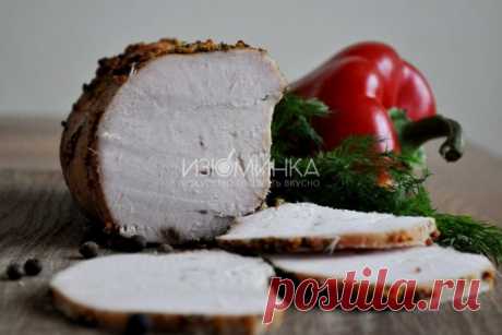 Ваши любимые рецепты