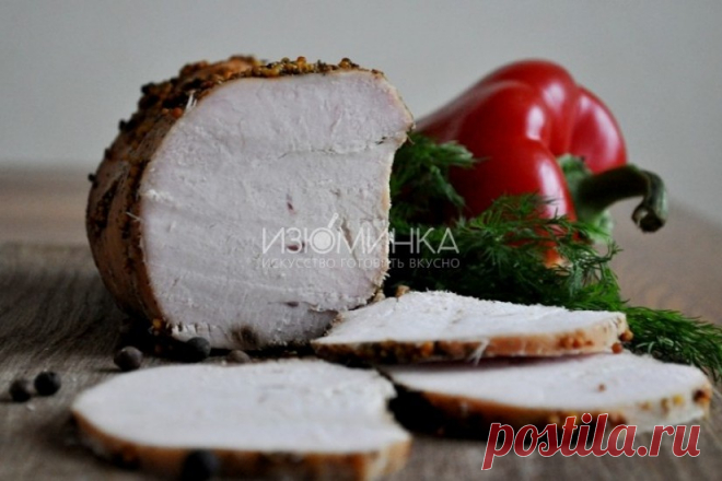 Ваши любимые рецепты
