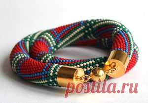 CrochetBeadPaint - онлайн редактор схем для жгутов + диктовалка | Салон Эксклюзивного Бисера beading patterns free