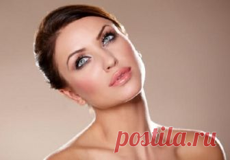 Сохраните молодость кожи шеи
