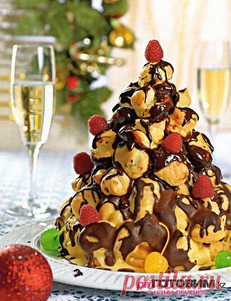 Торт без выпечки, рецепты тортов без выпечки,