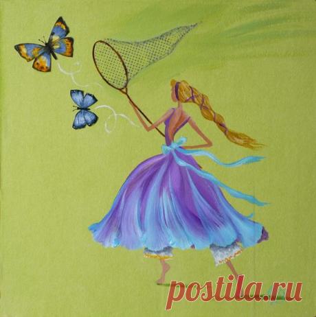 Mis Laminas para Decoupage (pág. 361) | Aprender manualidades es facilisimo.com