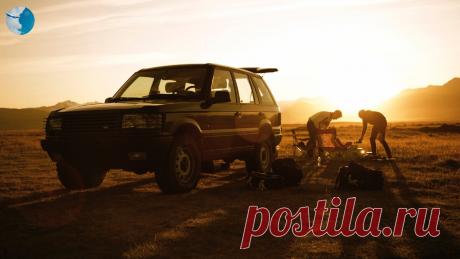 Что учесть при планировании путешествия на автомобиле: готовимся качественно и с умом | Beyond travel | Яндекс Дзен