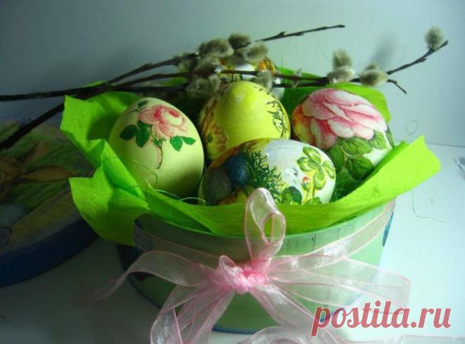 Рецепты к Пасхе. Пасхальное меню | Чечевица - сайт о Вашем здоровье