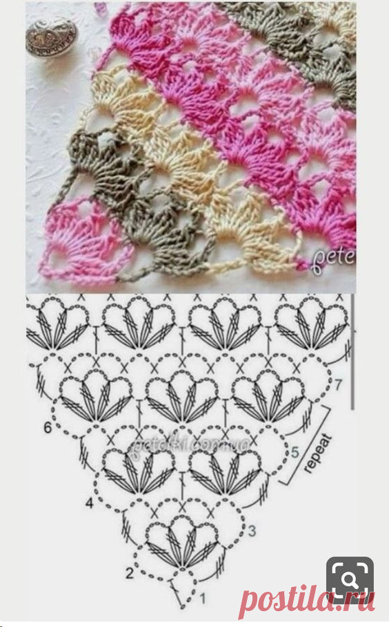 35 схем для бактуса крючком | Сашка-Вязашка | Яндекс Дзен