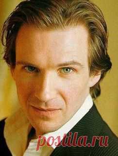 Рэйф Файнс /Ralph Fiennes/: всё о персоне | Обои, фотографии, фильмография, биография, факты, новости
