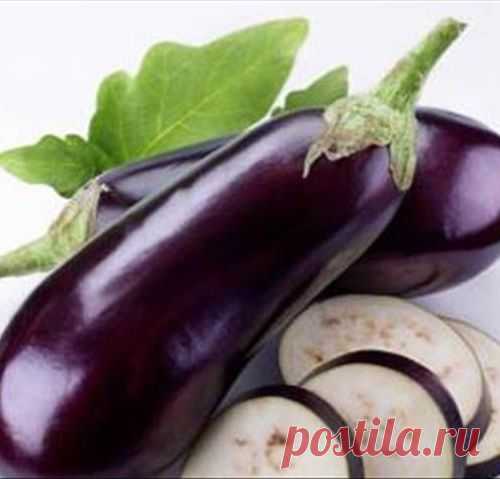 Баклажанное разнообразие (заготовки)