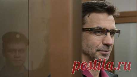 Защита Абызова рассказала, когда примет решение об обжаловании приговора