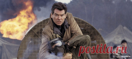 Увы, настоящие секретные агенты совсем не похожи на Джеймса Бонда или Итана Ханта.