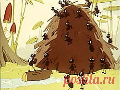 Общество потребления – тупик на пути прогресса и духовного развития человечества. Однако, несмотря на агрессивную пропаганду оголтелого материализма, для полноценного человека деятельная, созидательная жизнь среди достойных людей куда важнее сытого праздного времяпровождения в компании негодяев. Моя аллегорическая басня в стихах расскажет вам поучительную историю на эту тему.