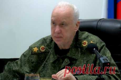 Бастрыкин поручил возбудить дело после скандала с вожатой в крымском лагере. Вожатая заявила, что ненавидит русских детей.