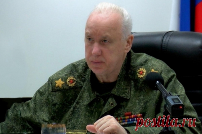 Бастрыкин поручил возбудить дело после скандала с вожатой в крымском лагере. Вожатая заявила, что ненавидит русских детей.