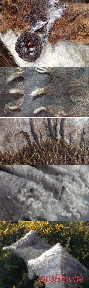 Не боимся незнакомцев! Мои советы и рекомендации по работе с флисом - Ярмарка Мастеров - ручная работа, handmade