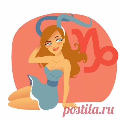 Офигенный гороскоп на удачу для всех знаков Зодиака