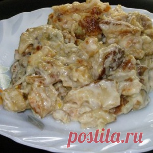 Картошка в мультиварке - рецепты на каждый день на основе картофеля