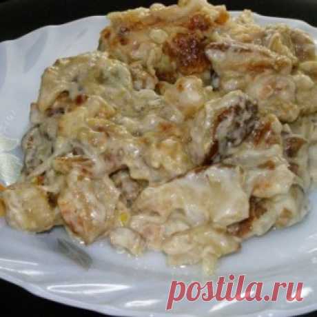 Картошка в мультиварке - рецепты на каждый день на основе картофеля