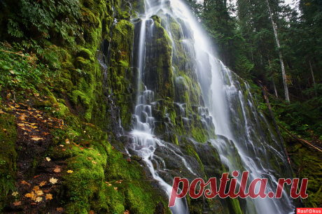 Фото: Пейзаж. слава 57. Пейзаж - Фотосайт Расфокус.ру