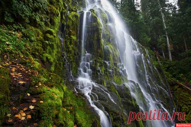 Фото: Пейзаж. слава 57. Пейзаж - Фотосайт Расфокус.ру