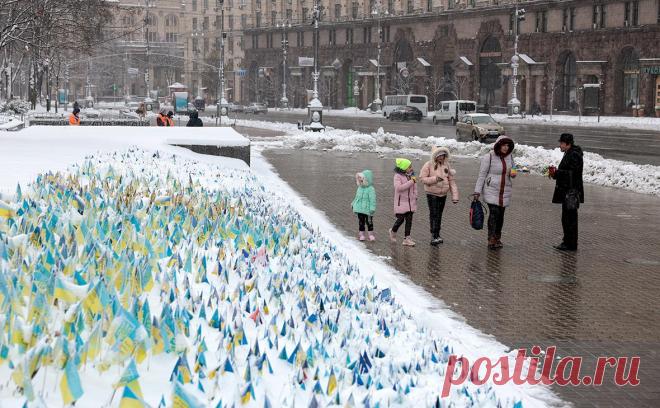 Конгрессмен США подготовил резолюцию о прекращении помощи Украине. Республиканец, член палаты представителей от штата Флорида Мэтт Гетц подготовил для внесения в Конгресс резолюцию, в которой призывает администрацию Байдена прекратить военную и финансовую помощь Украине, а участников конфликта – заключить мирное соглашение, передает Fox News со ссылкой на документ.