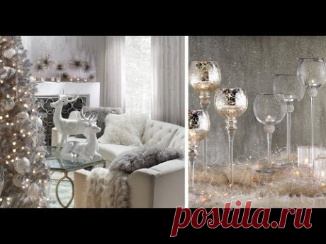 Сделай сам рождественский декор! Легкие Быстрые Рождественские и Зимние Идеи для Подростков # 3«Декатор со мной» - Рождественская елка 2017 (Румяна Розовый) / Как Flock Your Christmas Tree🎄🎄Christmas Home Decor Tour 2017 Edition! | Настоящие домохозяйки YoutubeРождественский Рождественский Тур 2017 | Зимний чудесный декор ☃️🎄 |ДЕКОРАТИЯ ДЛЯ РОЖДЕСТВА С МЕСЯЦ 2017 I РУСИКА GLAM I Дерево, лестница и каминная мантияGlam Christmas Decor DIY 2018«CHRISTMAS DIY & Home Decor T...