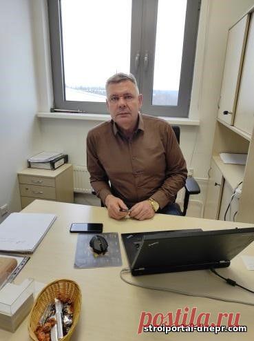 90 % металлоконструкций перевозится автотранспортом: как изменилась логистика у металлопереработчиков? - 25 Октября 2022 - Прораб Днепропетровщины