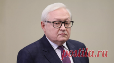 Рябков: третий раунд консультаций России с США скоро состоится. В скором времени состоится третий раунд российско-американских консультаций. Об этом рассказал замглавы МИД России Сергей Рябков. Читать далее