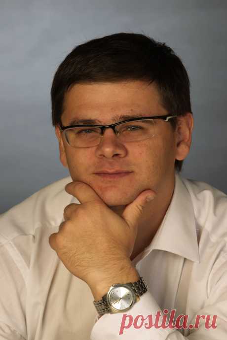 Анатолий Дирун – председатель ОД «Народное Единство»