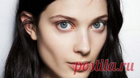 Правила окрашивания в брюнетку | Волосы | Красота | Журнал Cosmopolitan