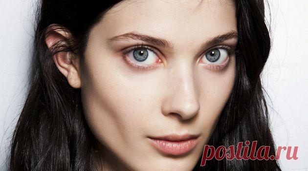 Правила окрашивания в брюнетку | Волосы | Красота | Журнал Cosmopolitan