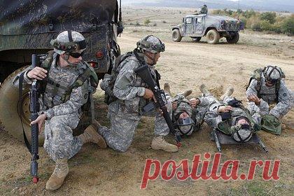 США заподозрили в планировании новой операции за пределами Ирака. В Ираке заметили перегруппировку сил США в районе сирийско-иракской границы — военных заподозрили в планировании новой операции за пределами республики. Пресс-секретарь главнокомандующего Вооруженными силами Ирака не подтвердил перегруппировку. Целью, предположительно, является изменение правил ведения боя с РФ.